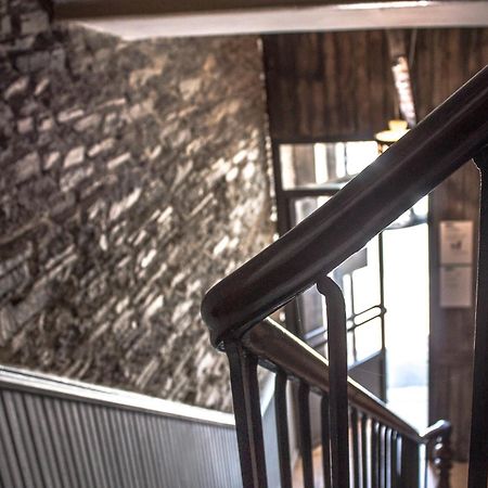 Roots&Boots Lugo Hostel Εξωτερικό φωτογραφία