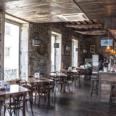 Roots&Boots Lugo Hostel Εξωτερικό φωτογραφία