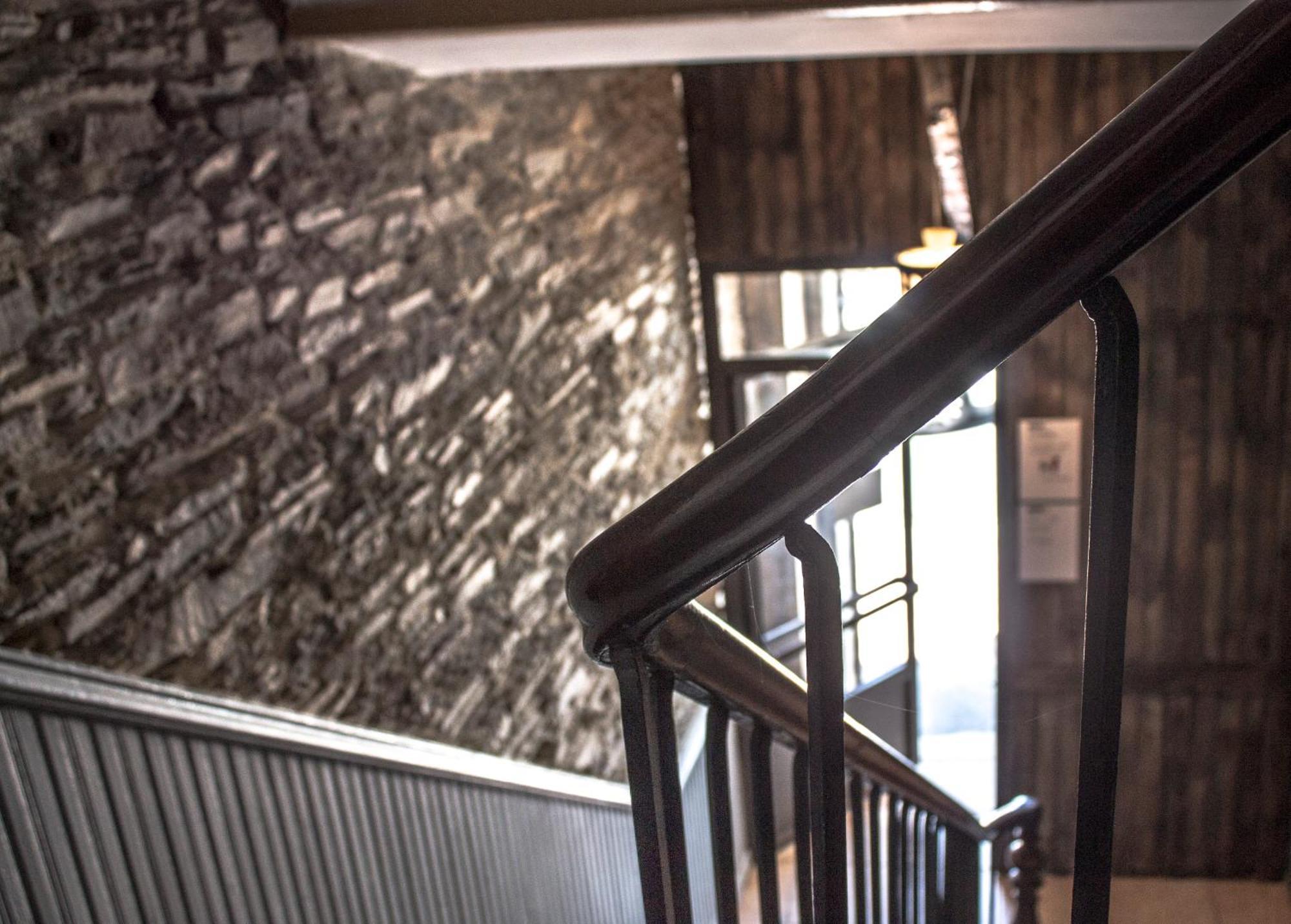 Roots&Boots Lugo Hostel Εξωτερικό φωτογραφία