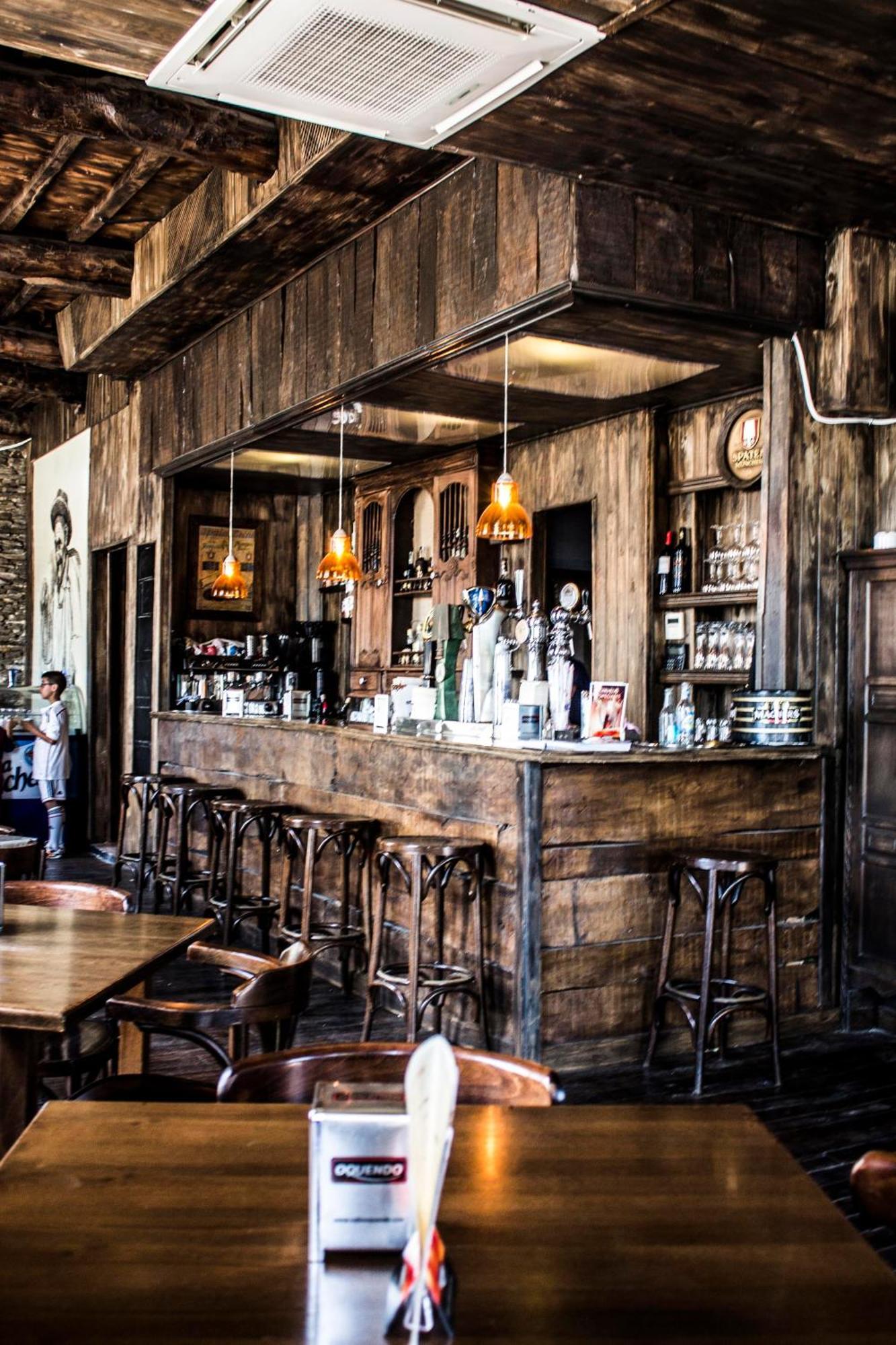 Roots&Boots Lugo Hostel Εξωτερικό φωτογραφία