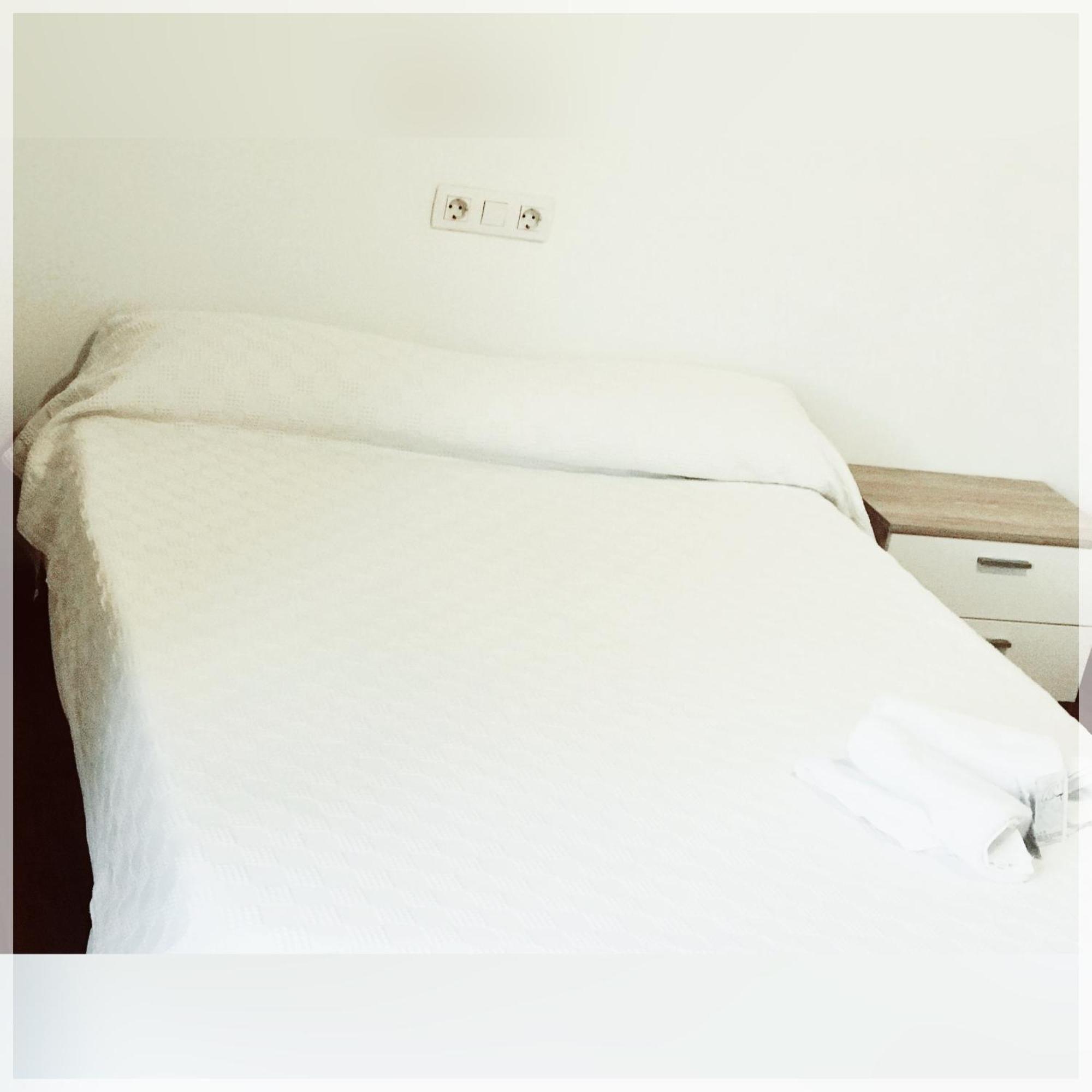 Roots&Boots Lugo Hostel Δωμάτιο φωτογραφία