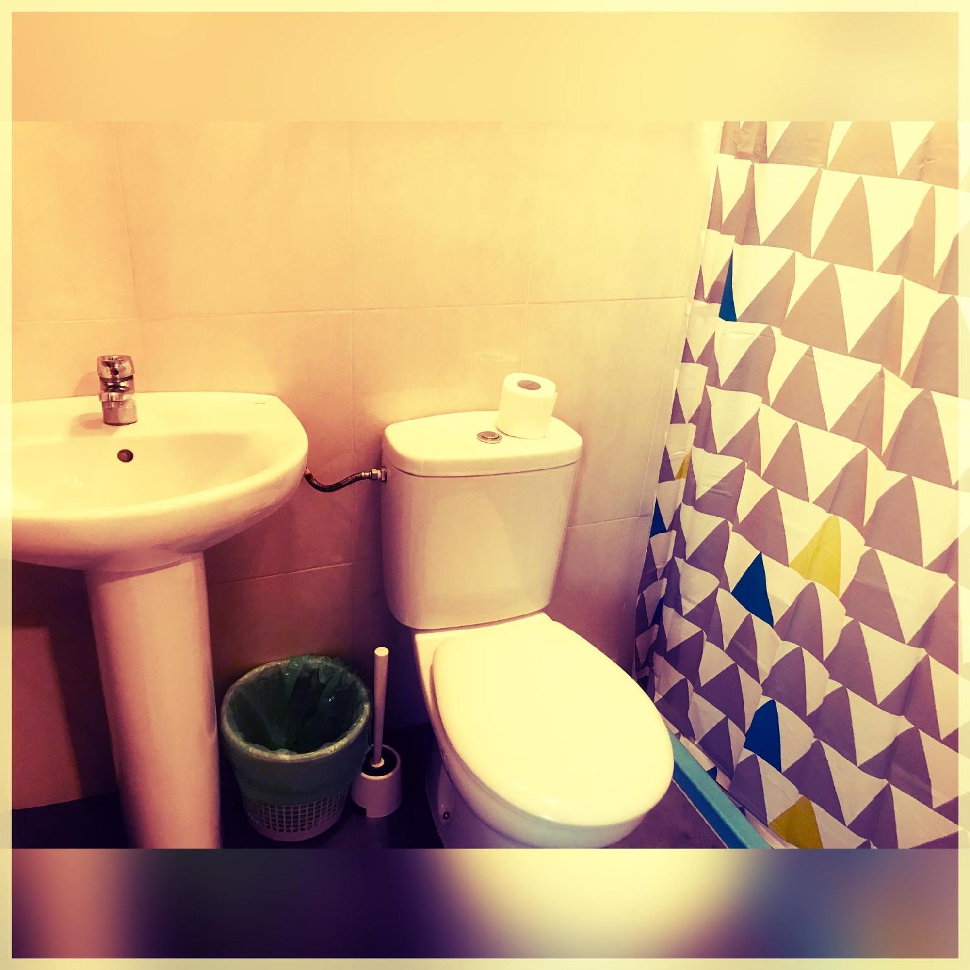 Roots&Boots Lugo Hostel Δωμάτιο φωτογραφία