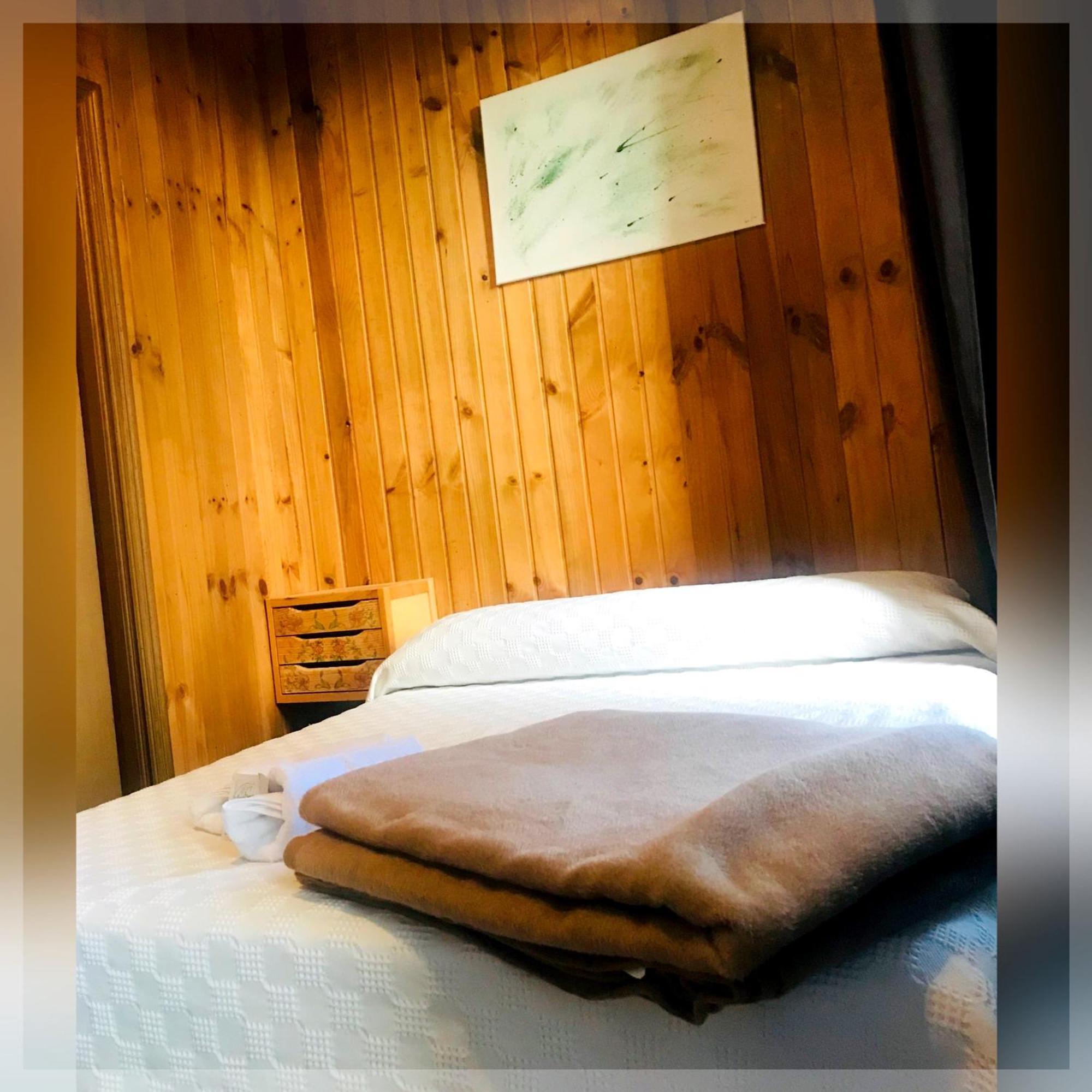 Roots&Boots Lugo Hostel Δωμάτιο φωτογραφία
