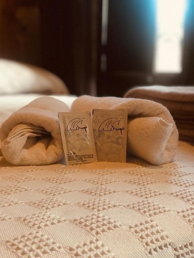 Roots&Boots Lugo Hostel Δωμάτιο φωτογραφία
