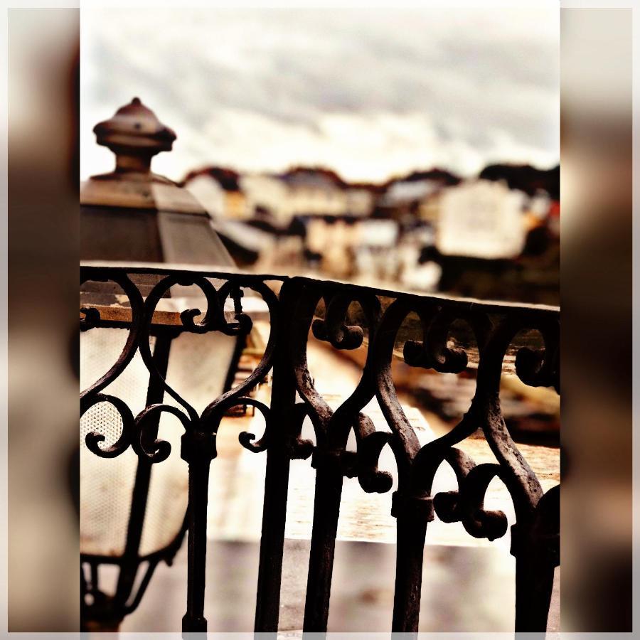 Roots&Boots Lugo Hostel Εξωτερικό φωτογραφία